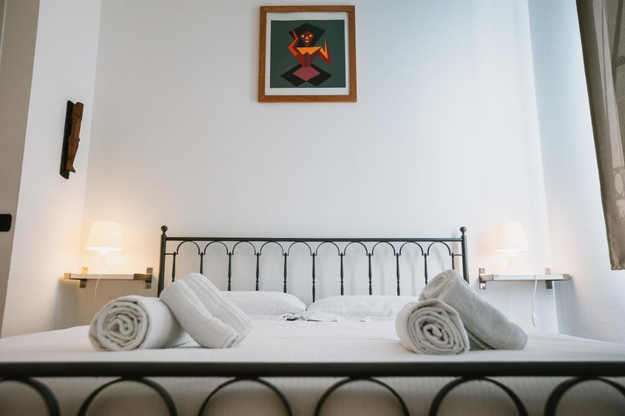 Agriturismo Rose Di Pietra ピエトラ・リーグレ エクステリア 写真
