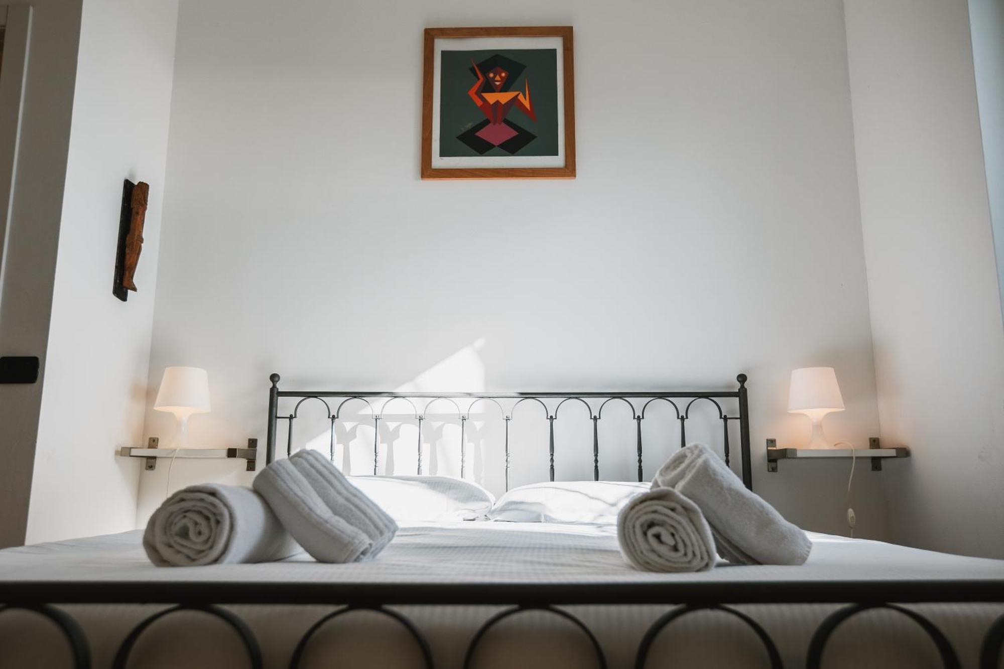 Agriturismo Rose Di Pietra ピエトラ・リーグレ エクステリア 写真
