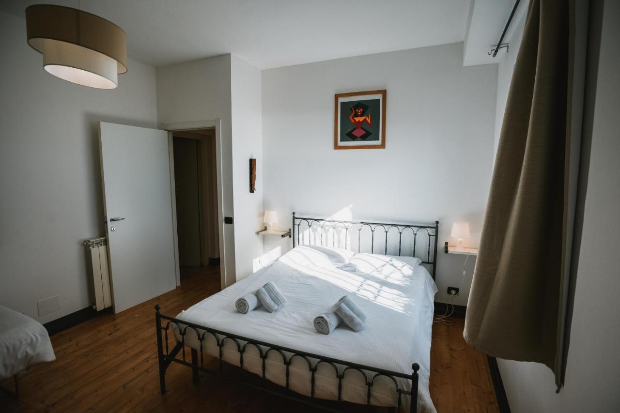 Agriturismo Rose Di Pietra ピエトラ・リーグレ エクステリア 写真